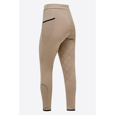RG Ladies Full Seat Riding Tights with Phone Pocket