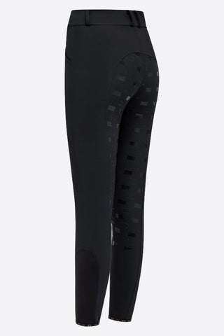Riders Gene Ladies High Waist Full Seat Breeches FW24
