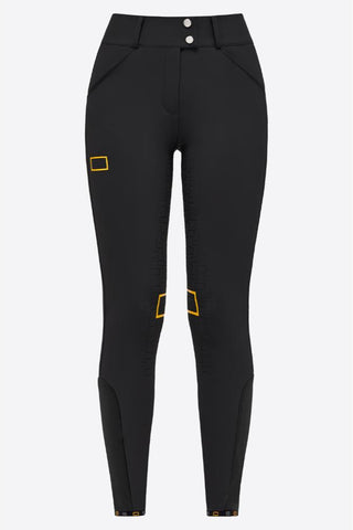 RG Ladies High Waist Full Seat Ladies Breeches