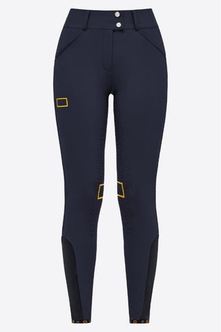 RG Ladies High Waist Full Seat Ladies Breeches
