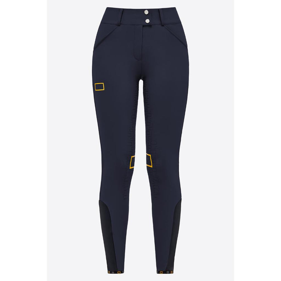 RG Ladies High Waist Full Seat Ladies Breeches