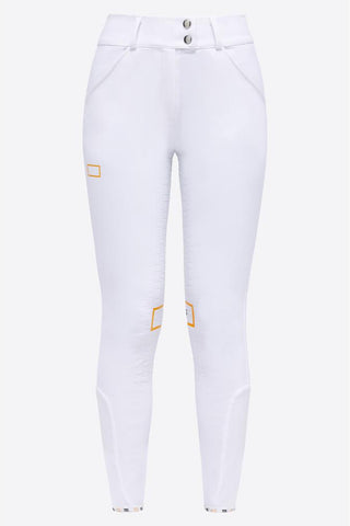 RG Ladies High Waist Full Seat Ladies Competition Breeches