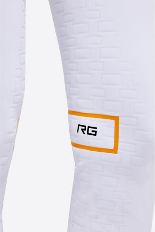 RG Ladies High Waist Full Seat Ladies Competition Breeches