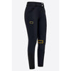 RG Ladies High Waist Knee Patch Ladies Breeches