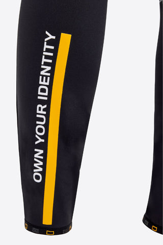 Riders Gene Ladies Full Seat Leggings with Phone Pocket