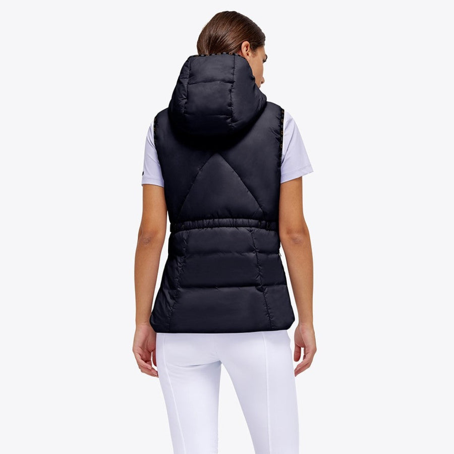 RG Lightweight Padded Ladies Vest