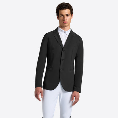RG Riders Gene Mens Jersey Competition Jacket