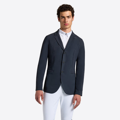 RG Riders Gene Mens Jersey Competition Jacket