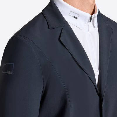 RG Riders Gene Mens Jersey Competition Jacket