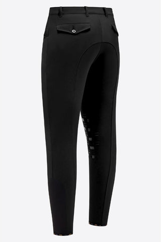 RG Mens Knee Patch Breeches