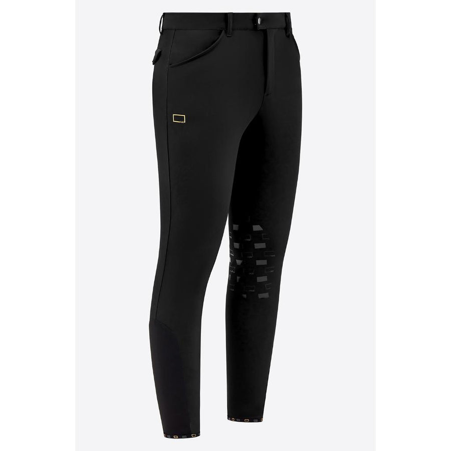 RG Mens Knee Patch Breeches