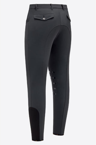 RG Mens Knee Patch Breeches