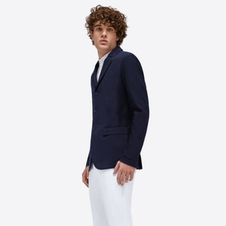 RG Mens Jersey and Mesh Competition Jacket