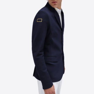 RG Mens Jersey and Mesh Competition Jacket