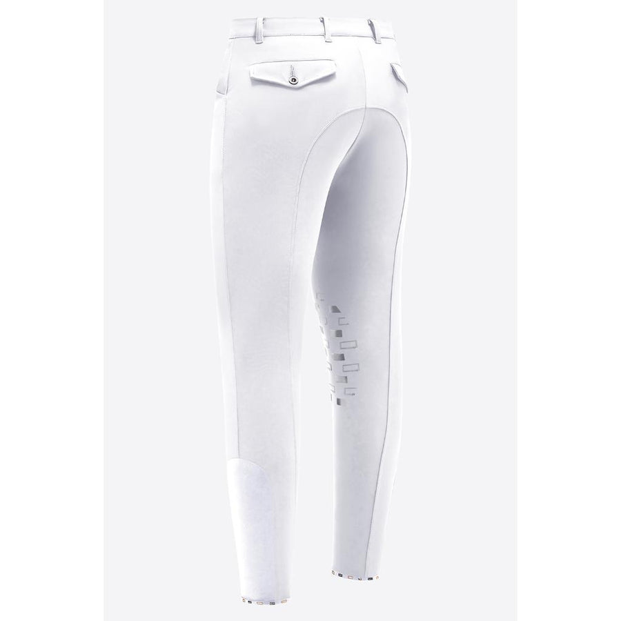 RG Mens Competition Knee Patch Breeches