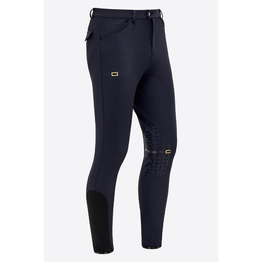 RG Mens Knee Patch Breeches