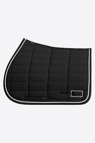 Riders Gene Jersey with Trim Jump Saddle Pad