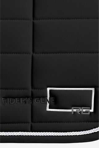 Riders Gene Jersey with Trim Jump Saddle Pad