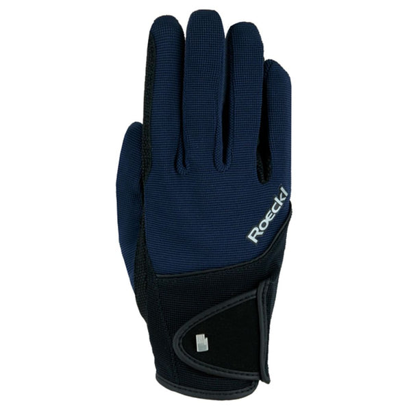 Roeckl Milano Winter Riding Gloves Horse in the Box