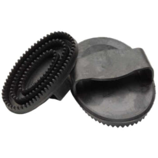 Rubber Curry Comb