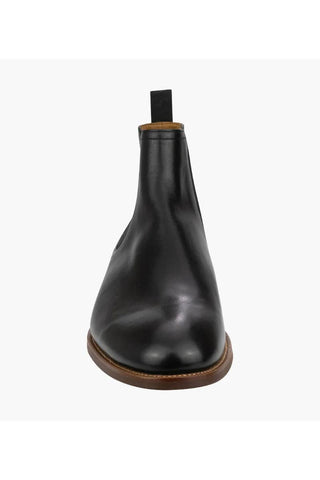 Florsheim Rucci Chelsea Mens Ankle Boot