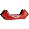Flex-On Interchangeable Safety Stirrup Magnet RED
