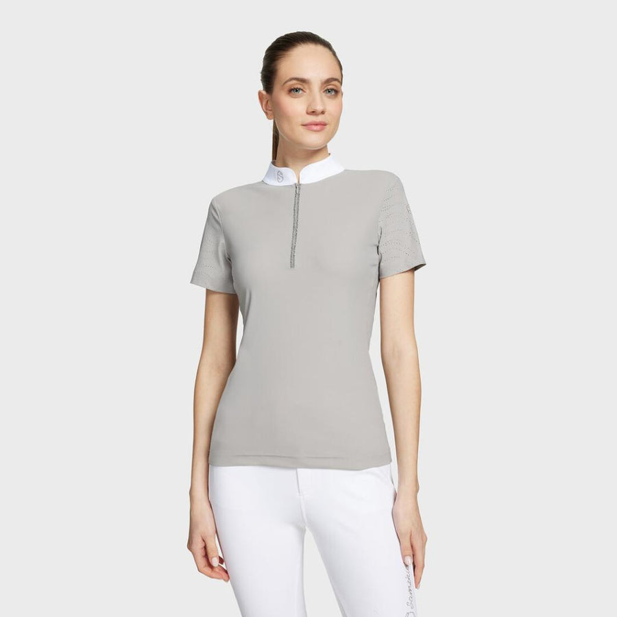 Samshield Aloise Air Short Sleeved Competition Shirt