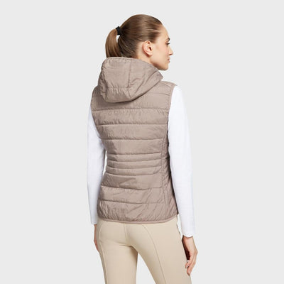 Samshield Alta Badia Ladies Vest