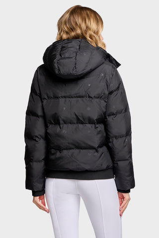 Samshield Billie Emblem Edition Ladies Puffer Jacket FW26