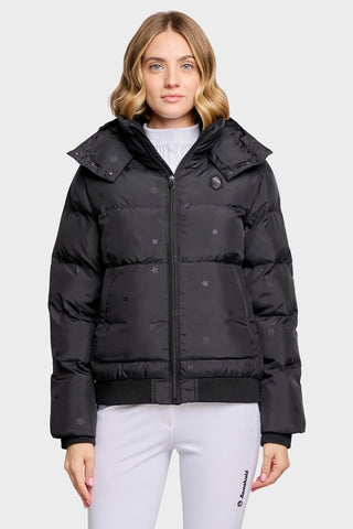 Samshield Billie Emblem Edition Ladies Puffer Jacket FW26
