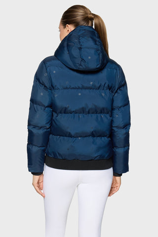 Samshield Billie Emblem Edition Ladies Puffer Jacket FW26