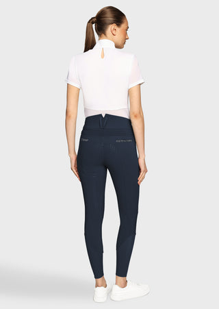 Samshield Claranova Ladies Full Seat Breeches SS26