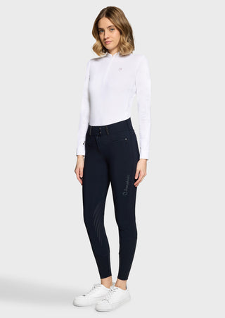 Samshield Claranova Ladies Full Seat Breeches SS26