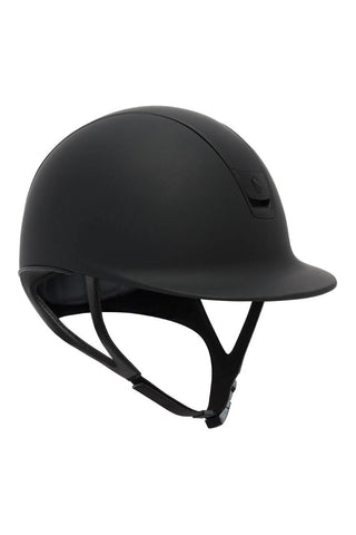 Samshield Dark Line 2.0 Shadow Matt Black