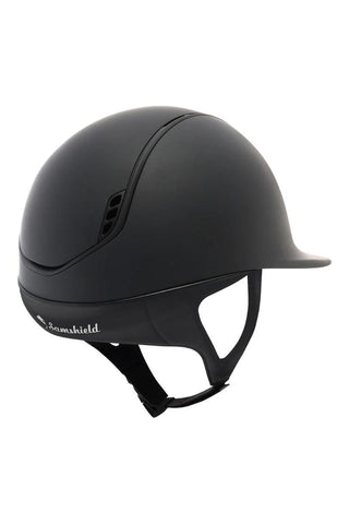 Samshield Dark Line 2.0 Shadow Matt Black