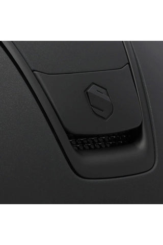 Samshield Dark Line 2.0 Shadow Matt Black