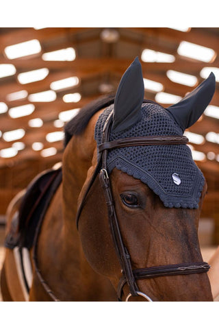 Samshield Flyshield Embroidery Bonnet