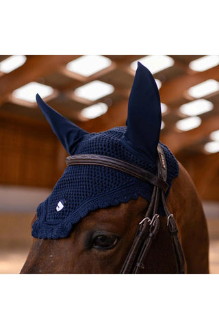 Samshield Flyshield Embroidery Bonnet