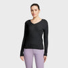 Samshield Lisa Cable Knit Jumper