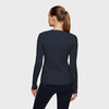 Samshield Lisa Cable Knit Jumper