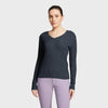 Samshield Lisa Cable Knit Jumper