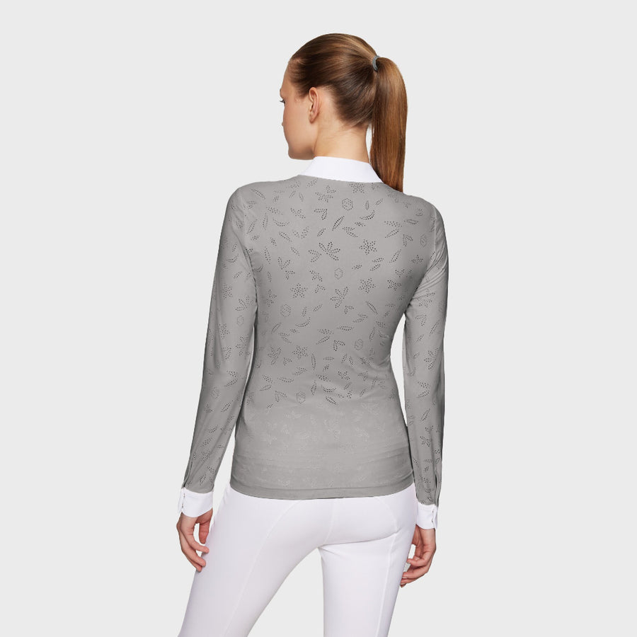 Samshield Louison Air Ladies Long Sleeved Competition Shirt SS25