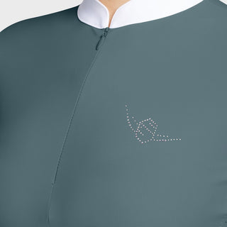 Samshield Louison Air Long Sleeved Competition Shirt