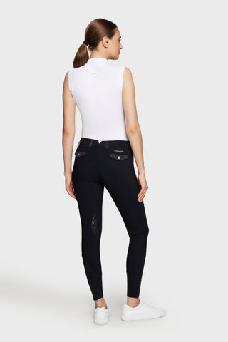 Samshield Mathilde Ladies Knee Grip Breeches