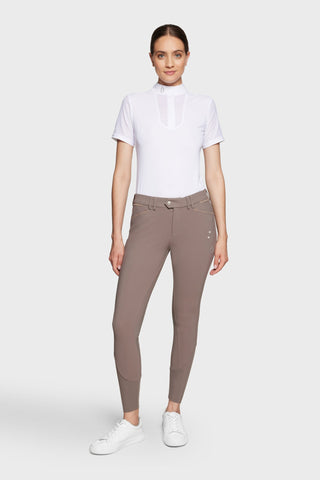 Samshield Mathilde Ladies Knee Grip Breeches