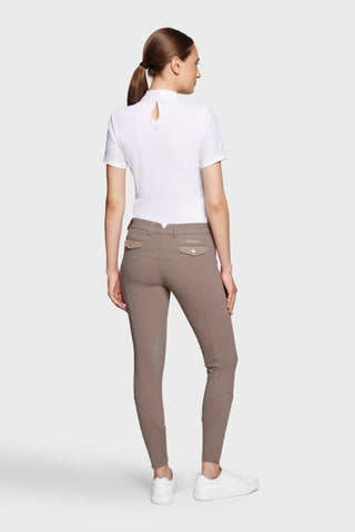 Samshield Mathilde Ladies Knee Grip Breeches