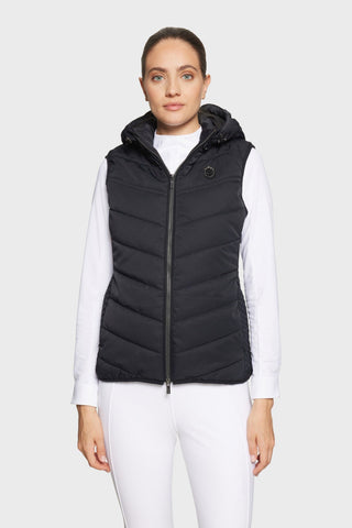 Samshield Val D'Isere Ladies Padded Vest