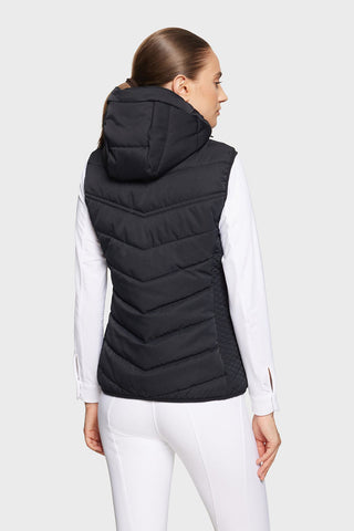 Samshield Val D'Isere Ladies Padded Vest