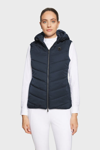 Samshield Val D'Isere Ladies Padded Vest