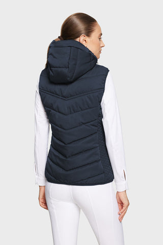 Samshield Val D'Isere Ladies Padded Vest